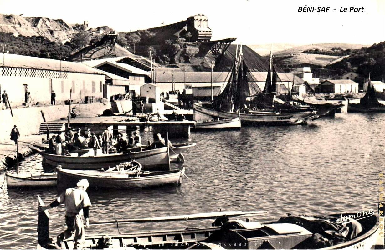 Beni-Saf - Port .jpg